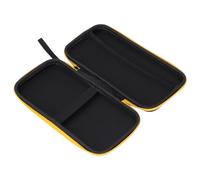 SIXRUN Custodia per Console di Gioco RG505, Elegante Borsa da Trasporto Portatile per Giocatori in Movimento, Materiale in Rete di Nylon Adatto per i Viaggi