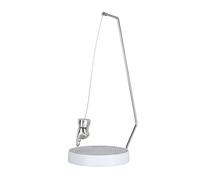 SIXRUN Decision Maker Magnetico, Giocattolo Decisionale con Dito Dinamico Oscillante per Lo Studio Dell'home Office con Dito in Metallo per Alleviare Lo Stress e Divertirsi