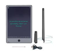 SIXRUN Digital Smart Pen Writing Board, AI Smart Handwriting Tablet con Traduzione Vocale e Sincronizzazione, per Disegnare Scarabocchiare Prendere Appunti