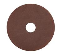 SIXRUN Disco Mola da 105 X 22 Mm, Non Sostituibile e di Facile Installazione, per Affilatrice per Motoseghe con Passo 3/8 325, Smerigliatrice, a Catena a Benzina