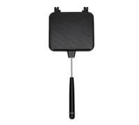 SIXRUN Double Side Maker Non Stick Detachable Pan for Cooking Delicious