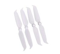 SIXRUN Eliche per Droni RC 9455S Pala a Basso Rumore per 4 PRO V2.0 Plastica Ecologica Avanzata 2 Paia