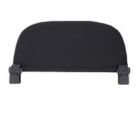 SIXRUN Estensione del Poggiapiedi per Passeggino per Neonati Poggiapiedi Premium Realizzato a Mano per Passeggino, Supporto Stabile per Neonati, Design Raffinato