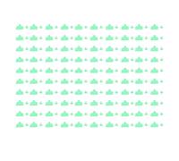 SIXRUN Etichette Auricolari per Bovini, 100 Etichette Identificative per Bestiame in TPU con Borchie in Rame, 7,5 X 6 Cm Identificazione Animale per Bovini, Capre, Maiali, Cavalli, Gestione della