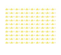 SIXRUN Etichette Auricolari per Bovini, 100 Etichette Identificative per Bestiame in TPU con Borchie in Rame, 7,5 X 6 Cm Identificazione Animale per Bovini, Capre, Maiali, Cavalli, Gestione della