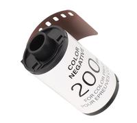 SIXRUN Film di Stampa a Colori da 35 Mm, Chiarezza Premium e Risoluzione per Ritratti per Ambienti Interni e Esterni in Condizioni di Scarsa Luce con 135 Telecamere