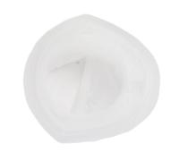 SIXRUN Filtro di Ricambio per Aspirapolvere Manuale, Filtrazione Efficiente per EVF100 BHD9600CHV BDH7200CHV Aspirapolvere Lavabile Riutilizzabile per Chi Soffre di Allergie