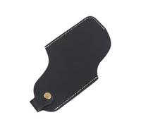 SIXRUN Fondina per Telefono in Pelle PU Elegante Custodia da Cintura Regolabile per Cellulare per Escursioni in Campeggio All'aperto Materiale Durevole (#2)