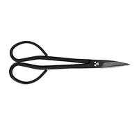 SIXRUN Forbice da Giardino per Bonsai Strumento Durevole per Potatura di Rami per Amanti dei Bonsai e Giardinieri Cesoia in Acciaio Inossidabile da 7,48 Pollici per la Potatura delle Piante