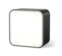 SIXRUN Fotografia Video Magnetica Regolabile Foro Follower Follower PILMINGO