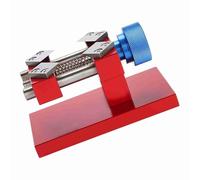 SIXRUN Guarda Apripista della Cornice, Strumento di Rimozione della Cornice d'oro, per Orologi da 38-40 Mm di Diametro, Viene Fornito con Lama in Acciaio Inossidabile, Facile da Usare,