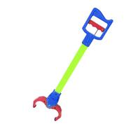 SIXRUN I Bambini Afferrano Giocattoli, funzionalità Versatili, Suoni Coinvolgenti, Aiuto Pratico, Scelta Ponderata, Costruzione, per Raccogliere Cose in Posti Difficili da Ottenere, con Un (Yellow)