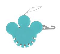 SIXRUN Infila Ago 4 in 1 Materiale Plastico Resistente Uso Affidabile Ambito di Applicazione per la Maggior Parte delle Persone dell'età Giusta (BLUE)