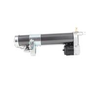 SIXRUN Ingrassatore per Trapano, Utensile Ad Alta Pressione 600ml | Lega di alluminio, versatile per la manutenzione dell\'agrimotore, design leggero, compatibile con trapani alimentati al