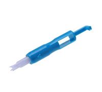 SIXRUN Inseritore Automatico per Infila Aghi da Cucito Comodo Strumento per L'inserimento dei Punti per L'Infilatura Dell'ago della Macchina da Cucire per la Maggior Parte delle Macchine da Cucire