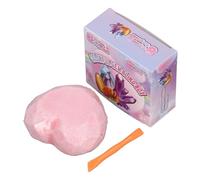 SIXRUN Kit di Scavo di Pietre da 18 Pezzi per Bambini, Giocattoli Educativi di Scavo Nella Roccia per L'apprendimento delle Scienze, Set di Gesso e Pietra Coinvolgente, Perfetto per Bambini Dai 3