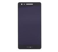 SIXRUN Kit di Sostituzione della Reazione di Visualizzazione del Telefono TFT Touchscreen -Strumenti di Riparazione del Telefono per Lo Scambio di Schermo Telefonico per Il Gruppo di Montaggio dello