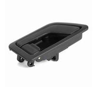 SIXRUN Maniglia Interna per Porta Posteriore Sinistra Destra Compatibile con Getz Hatchback 2005 2011 3 5 Porte Anteriori Posteriori
