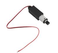 SIXRUN Mini Attuatore Lineare Elettrico Rebust Robust Rebust per Uso Industriale DC24V