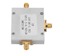 SIXRUN Modulo Mixer Passivo a Doppio Bilanciamento HMC213, Compatto e Ad Alto Isolamento, Convertitore Verso L'alto e Verso il Basso per Applicazioni RF, Montaggio Superficiale a 8 Pin