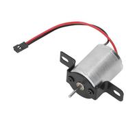 SIXRUN Motore Ventilatore Stufa, Motore Soffiante Camino, Ricambio Ventilatore Stufa a Legna per Dissipazione Calore Efficiente, Funzionamento Silenzioso