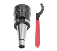 SIXRUN NT30 ER32 Chuck Taster Hodder CNC Minding Macking Collet Holder con Corre - Correction - Claction Aci Aci