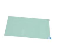 SIXRUN Pellicola Salvaschermo per Computer da 23,6 Pollici, Pellicola Antiriflesso Che Blocca la Luce Blu per Monitor 16:9, Migliora il Comfort degli Occhi e Riduce l'affaticamento