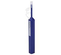 SIXRUN Penna per Pulizia in Fibra Ottica Detergente Ottico Durevole con una Sola Pressione in Microfibra per Cavi LC/MU da 1,25 Mm