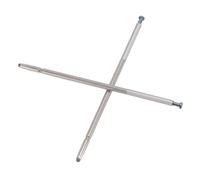SIXRUN Penna Touch Screen per Telefono per Motorola Moto G 5G 2022 (GREY) | Sostituzione dello stilo in metallo, disegno di scrittura reattivo, impugnatura comoda, kit di attrezzi per fare leva,