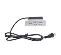 SIXRUN Pro -PAD Control Switch Pro con un Semplice Caricabatterie USB per Banche Elettriche Universali Adattate Ai Motori Che Si Trovano Spesso Nelle Risorse Energetiche