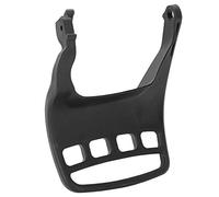 SIXRUN Protezione Maniglia Freno Catena, Materiale Plastico, Accessorio Durevole per Motoseghe MS231 MS251 Migliora la Sicurezza e Le Prestazioni nel Giardinaggio e nella Silvicoltura