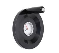 SIXRUN Quadrante Digitale con Indicatore, 16x160mm | Materiale in alluminio, facile da usare, adatto a varie applicazioni di macchinari