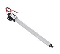 SIXRUN Robusto Attuatore Lineare Elettrico 200 Mm Ictus 15mms 50n Actuatore Universale per Robotica e Mobili DC24V