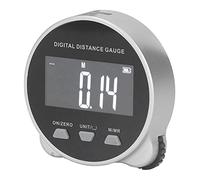 SIXRUN Ruota Misuratrice Digitale 0-199.999 M con Microprocessore a Semiconduttore