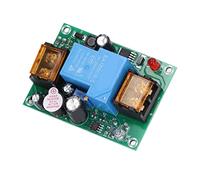 SIXRUN Scheda di Protezione Batteria 48V, 30A Ritardo Allarme | Materiale PCB durevole, compatibilità universale, prestazioni efficienti