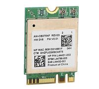 SIXRUN Scheda di Rete, WLAN Wireless, connettività, velocità 1200 Mbps, NGFF Universale per Notebook e PC