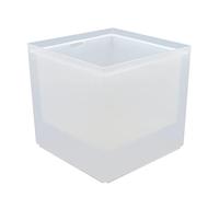 SIXRUN Secchiello per il Ghiaccio con LED Che Cambia Colore, Grande capacità di 3,5 Litri, Adatto per Feste Ed Eventi, con 5 Colori Diversi, per Vino, Birra, Champagne