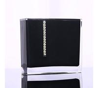 SIXRUN Set di Accessori da Bagno in Acrilico, Portasapone, Portasapone, Portaspazzolino, Resistente Ai Graffi, per la Decorazione del Ristorante Dell'hotel Domestico, Set da 5 Pezzi