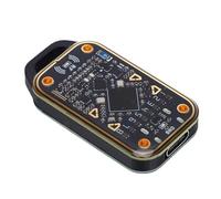 SIXRUN Smart Card Emulator, Bluetooth 5.0 Type C NFC Reader Writer, 8 Slot Supporto 16 Card Emulazione, con Programmazione Lua per Tag Simulazione Clonazione Test