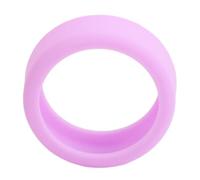 SIXRUN Smart Ring Cover, Custodia Protettiva in Silicone per Smart Health Rings, vestibilità Comoda per l'uso Quotidiano e gli Allenamenti (M)