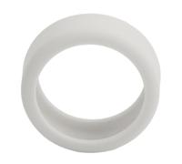 SIXRUN Smart Ring Cover, Custodia Protettiva in Silicone per Smart Health Rings, vestibilità Comoda per l'uso Quotidiano e gli Allenamenti (S)