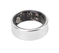 SIXRUN Smart Ring Health Tracker, con più modalità di Sport, di Fitness del Sonno, Monitoraggio degli Esercizi per il Controllo dei Gesti delle Calorie a Distanza (#7)
