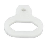 SIXRUN Soluzione di Raccolta del Secondo Stadio per Il Morsetto per Immersioni per Il Tempo Libero -Silikon (Blue)