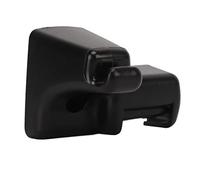 SIXRUN Sostituzione Clip Parasole Auto per L322 | Fermasole in ABS Plastica Robusto, Montaggio Superiore Anteriore Destro, Installazione Facile con Blocco, Compatibile con