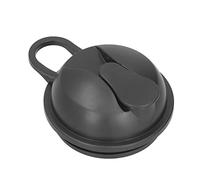 SIXRUN Sostituzione del Coperchio Ribaltabile del Coperchio della Tazza del Frullatore, Materiale ABS per Uso Alimentare, Lavorazione Eccellente, Facile da Installare, Adatto per Frullatore PRO 1000