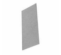 SIXRUN Square Whetstone 80-3000 Grit for Sharpening Knives, Kitchen and