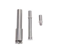 SIXRUN Stainless Steel Coffee Machine Steam Nozzle Replacement Kit for