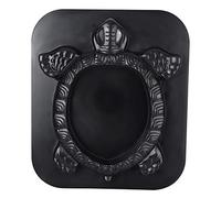 SIXRUN Stampo in Plastica per Cemento con Design a Tartaruga per Ornamento Paesaggistico Che Crea Bellissimi Percorsi Nei Giardini 28,5 Once