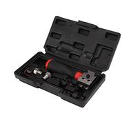 SIXRUN Strumento per Svasare i Tubi dei Freni, Rame in Metallo Solido con Dimensioni Versatili, Design Efficiente per la Riparazione della dei Freni Nelle Automobili