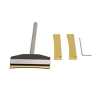 SIXRUN Strumento Pressato per la Cura della Chitarra Versatile per la Sostituzione Efficiente della Vita Attraverso il Design da Facile a Uso per Seminari di Riparazione di Chitarra